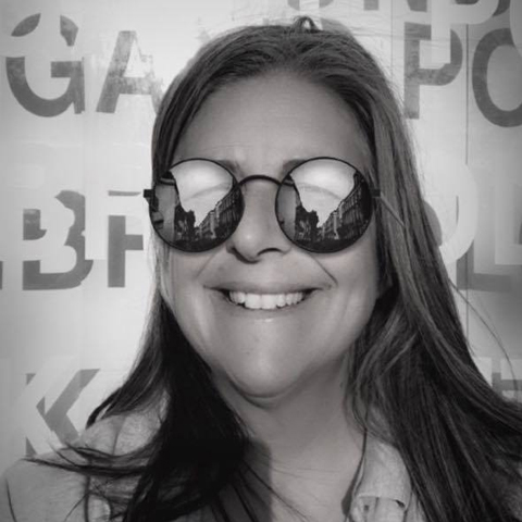 Theresa Joyce - Production Manager